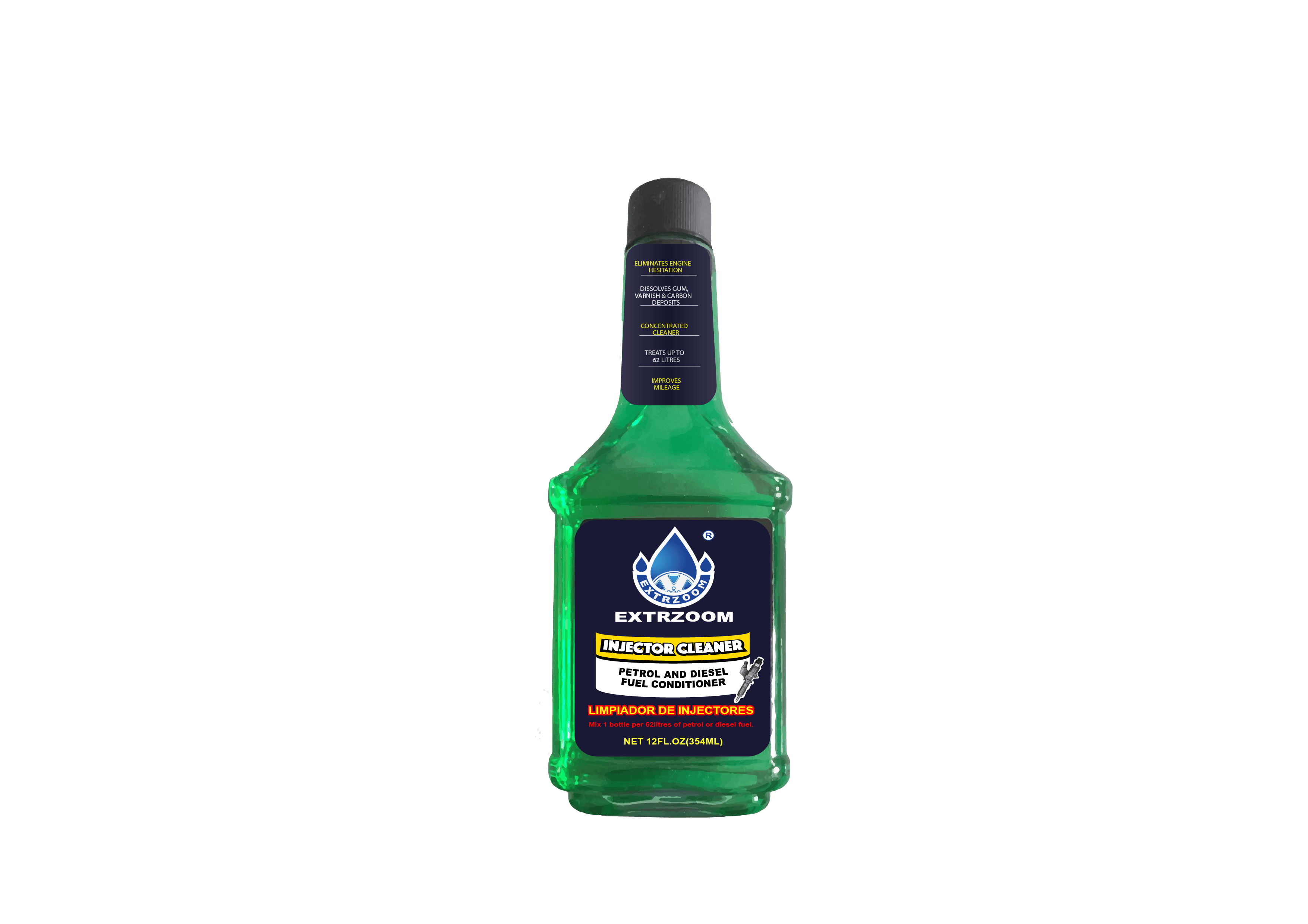 Injector Cleaner